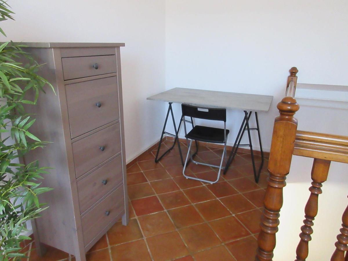 Villa Spacieuse, Climatisation, Piscine, Jardin Paysage, Proche Mer Saint-Cyr-sur-Mer Luaran gambar